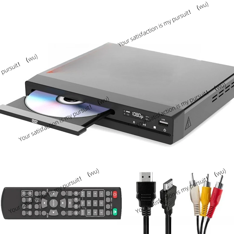 

DVD домашний диск 、 EVD 、 VCD-плеер мини-проигрыватель компакт-дисков высокой четкости