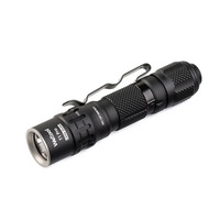 Weltool T1Pro V3 AA/14500 EDC LED Flashlight