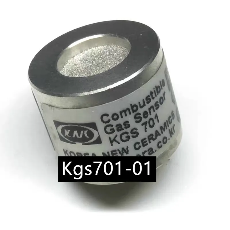 

1pcs New original Kgs701-01 Kgs701 DIP3 catalytic combustion gas sensor