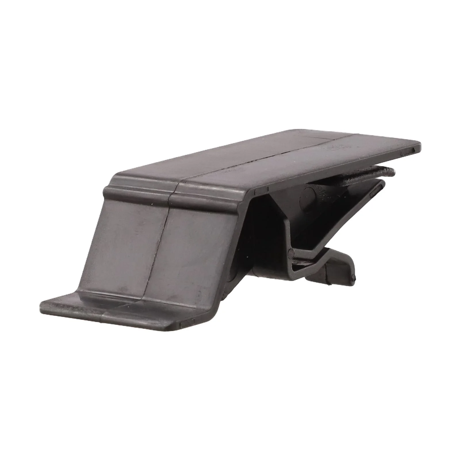 Car Trunk Hook Crown Interior Panel Designed For Toyota Crown Easy Installation Process Enhanced Stability Clip