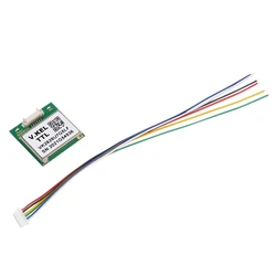 VK2828U7G5LF Moduł GPS TTL 1-10Hz z anteną FLASH Flight Control Model GPS