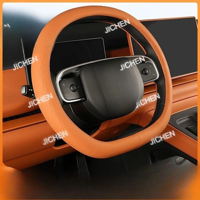 Car Steering Wheel … - image