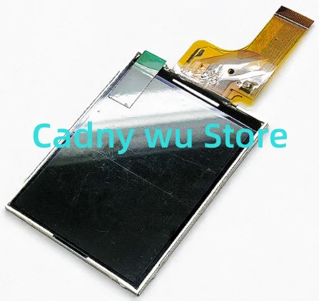 1 шт. для Sony DSC-W180 W190 ЖК-экран дисплея