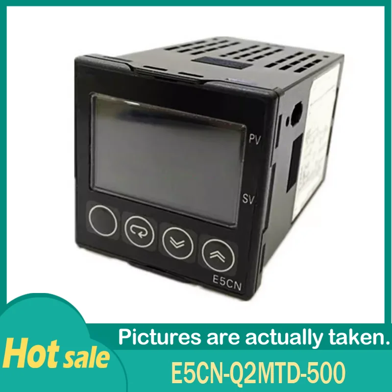 

100% рабочий телефон E5CN-Q2MTD-500 E5CN-Q2MT-500