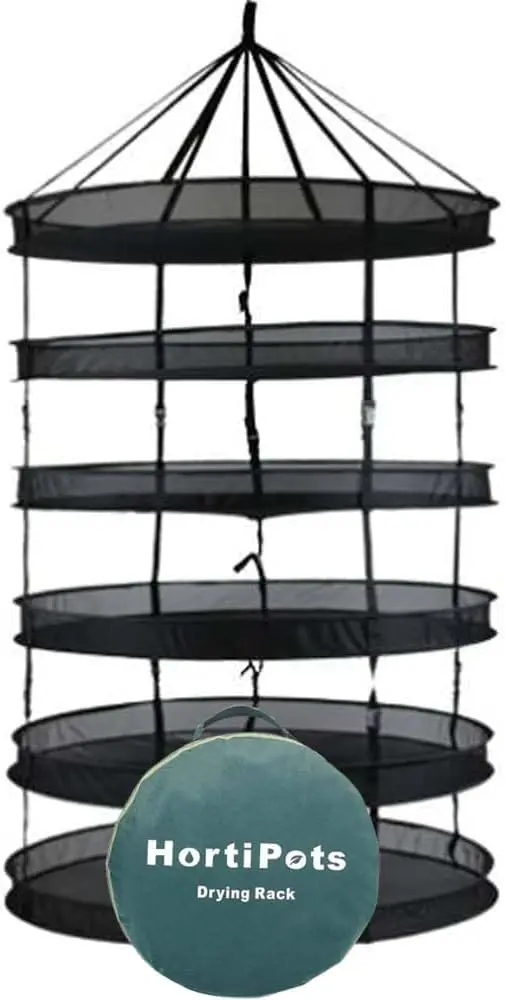 Herb Drying Rack 36… - image