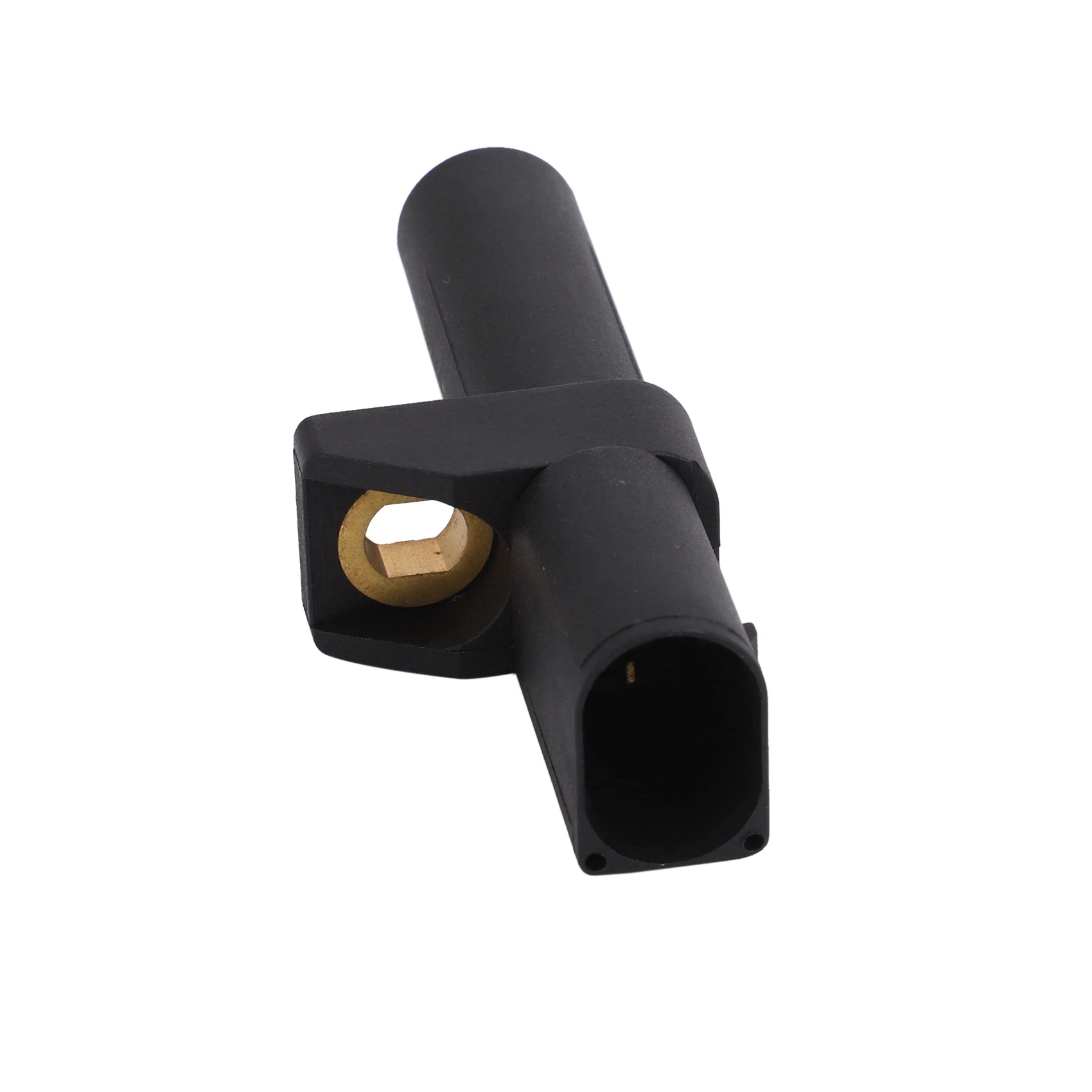 Plain 4X Crankshaft Position Sensor 1621533028 For Ssangyong MUSSO KORANDO E23 E32