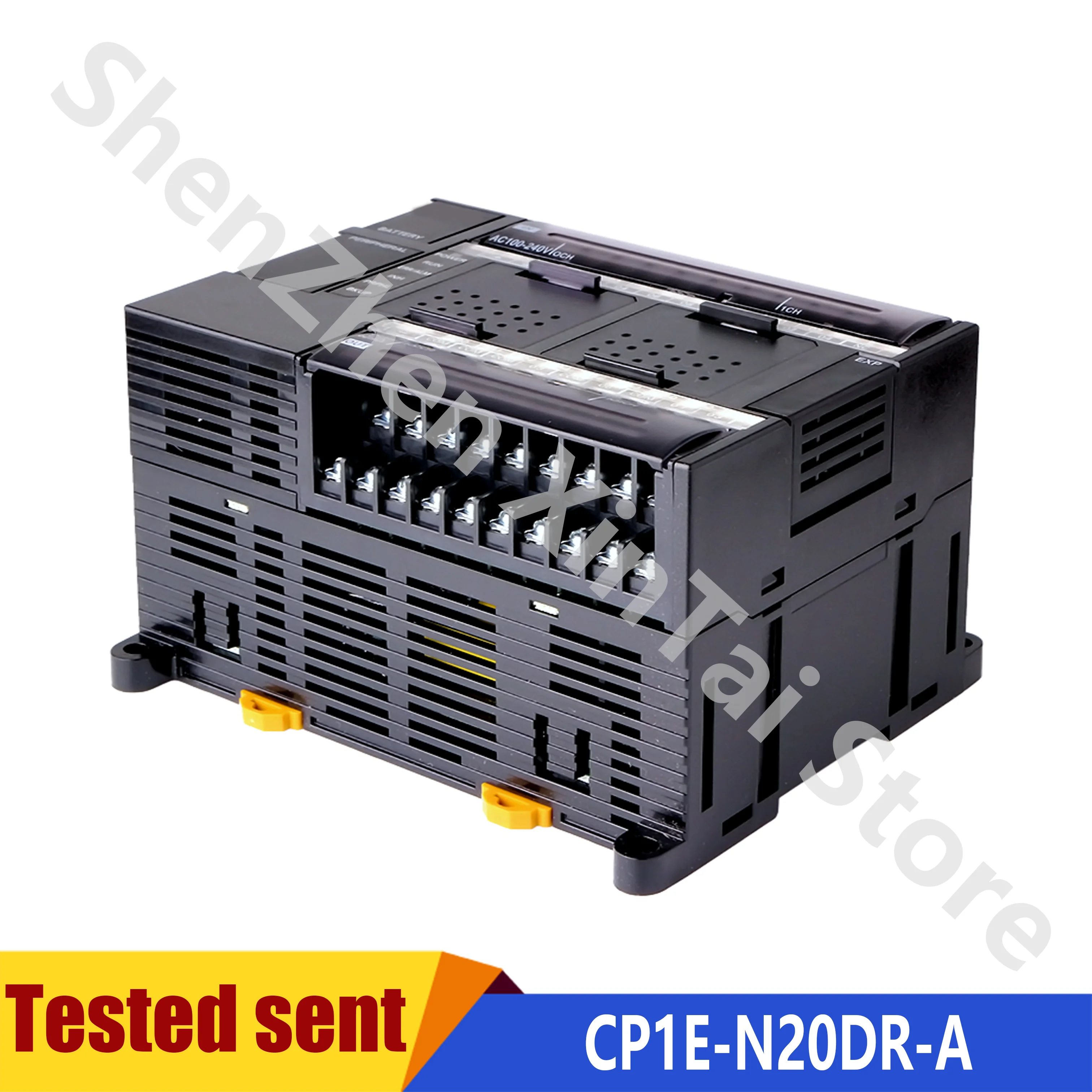 

New Original CP1E-N20DR-A CP1E-N30DR-A CP1E-N40DR-A CP1E-N60DR-A CP1E-N14DR-A module