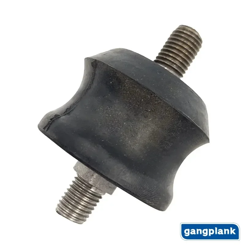 Outboard Shock Absorber Assembly 664-44514-00-94 for Yamaha 2 Stroke 30 Hp