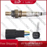 LFN7-18-8G1 Automotive oxygen sensor front for Mazda 3 2.0L 2005-2009