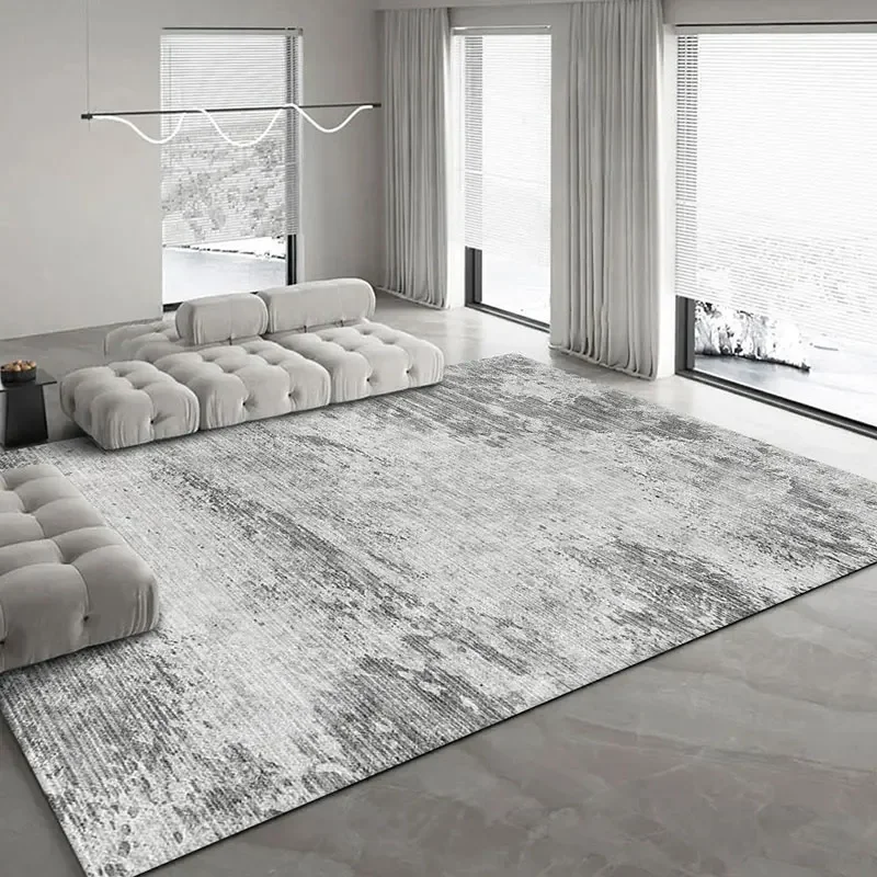 Luxury Soft Washable Area Rug 13