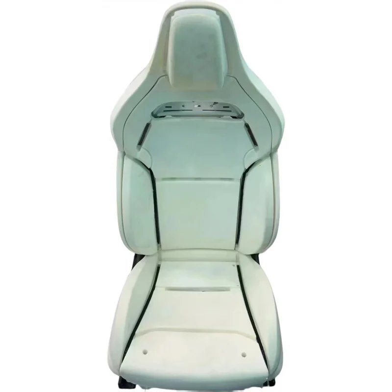 

Best Selling ZEKU Front Leather Sport Car Seats - 6cm Extended + Ventilation & Cooling System High Quality