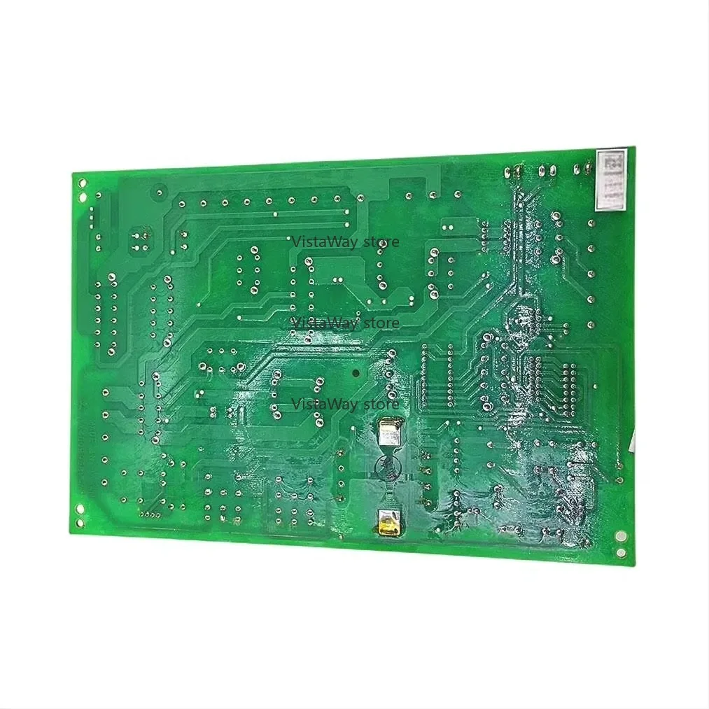 Modern Hotel Use Elevator Control Board Lift Mainboard Mit*i Elevator PCB Board DOR-545A DOR-545B