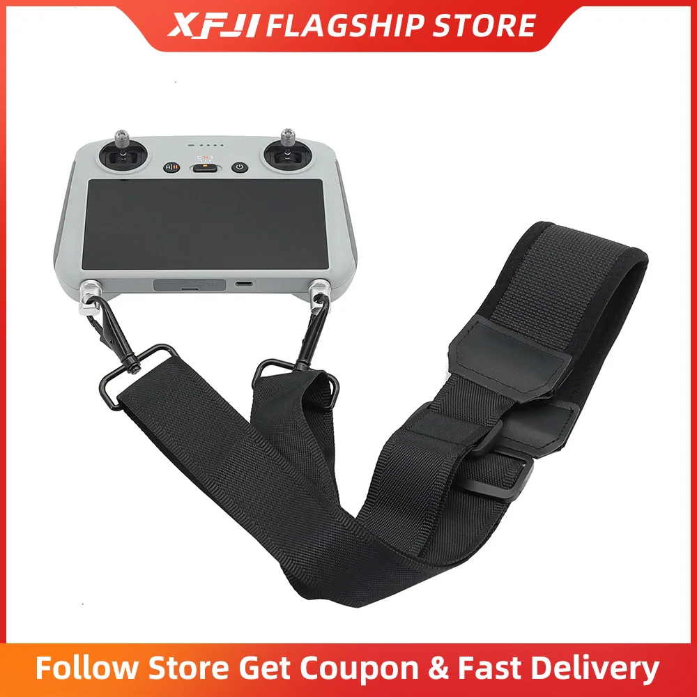 Adjustable Lanyard …