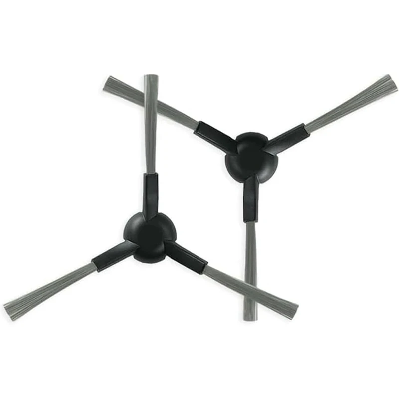 JDZD-16Pcs Accessories Kit For Dreame Mova E30 Ultra Vacuum Cleaner Main Side Brush Hepa Filter Mop Pad Dust Bags