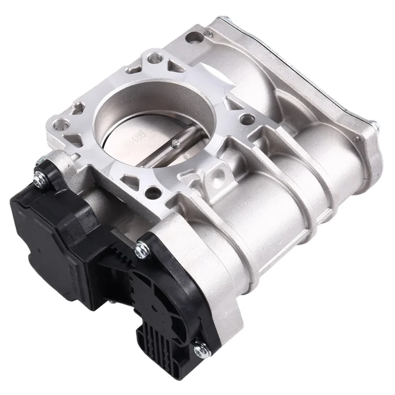 

ABTC-25181982 Car Throttle Body For Chevy Aveo Aveo 5 Pontiac Wave L4 1.6L 2006-2008 25183237 96417720