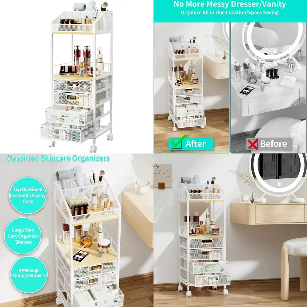 

8x10 Area Rugs for Living Room: Washable Neutral Abstract Rug Large Soft Modern Rugs Indoor Non-Slip Carpet for Bedroom Dining R