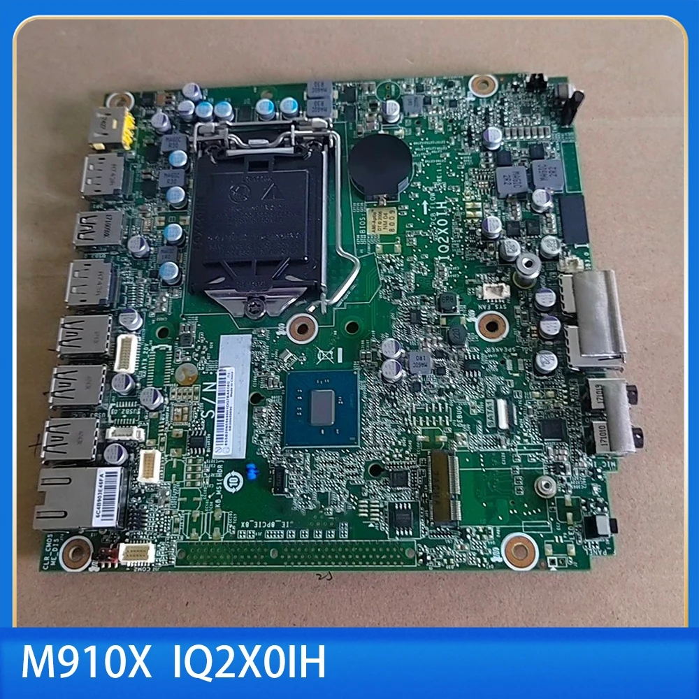 

Для Lenovo M910X материнская плата DDR4 LGA1151 IQ2X0IH