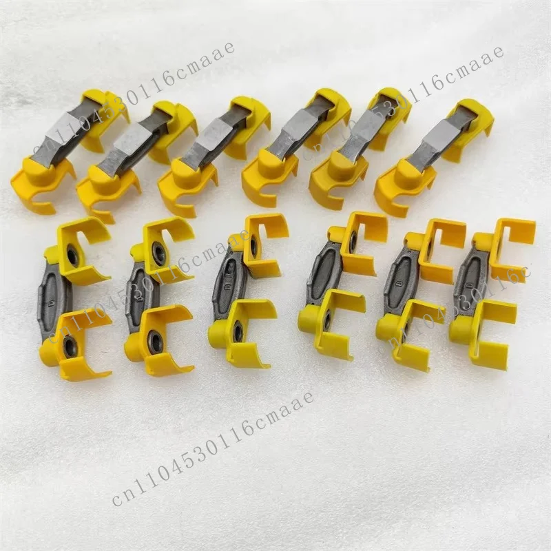 Construction machinery parts 346-4709 valve bridge 3464709 suitable for 3054C C3.4 C4.4 C6.6 C7 engine rocker arm bridge