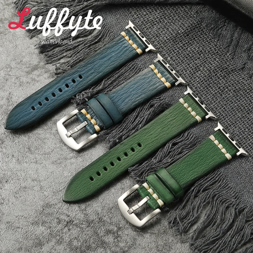 �y�Z�[�����z�A���Ȃ߂��v���v�o���h Apple Watch 1-11 Ultra SE 3 2 1 �X�}�[�g�E�H�b�`�o���h Iwatch 38-49mm ���g�����v�X�g���b�v