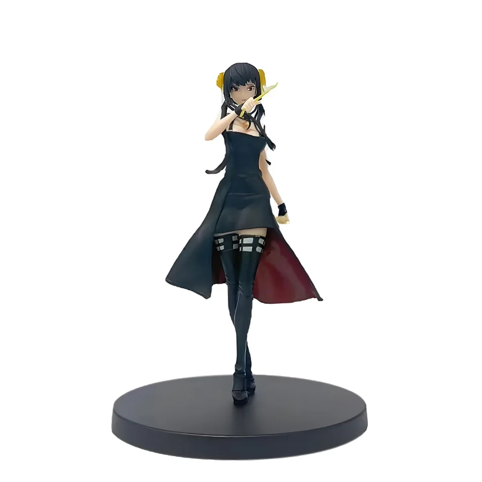 SPY×FAMILY Anya Forger 16cm Figure image