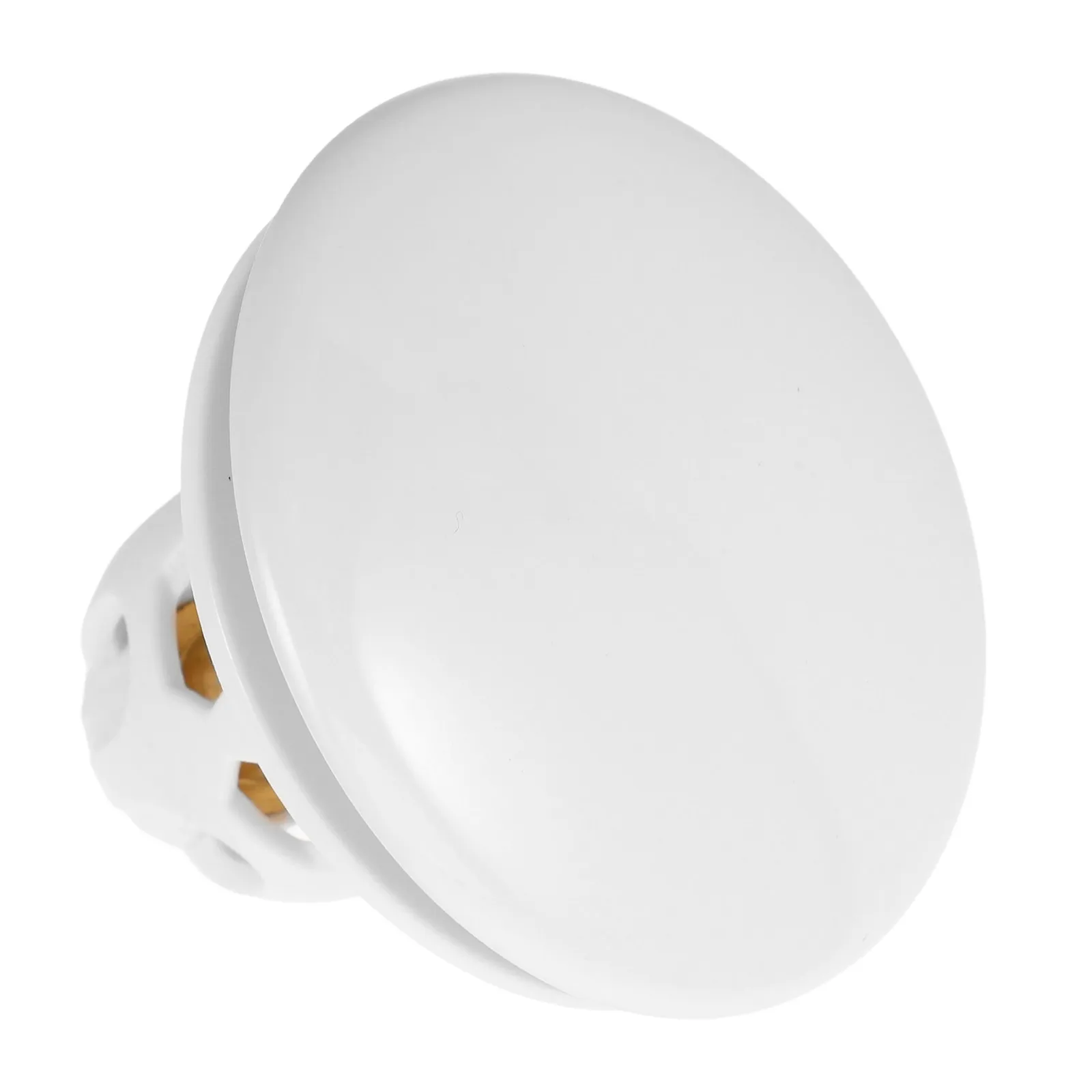 

Press Type Sink Drain Stopper Hair Catcher Universal Bathroom Kitchen Sink Stopper Ceramic Stainless Steel Filter Mesh Drain