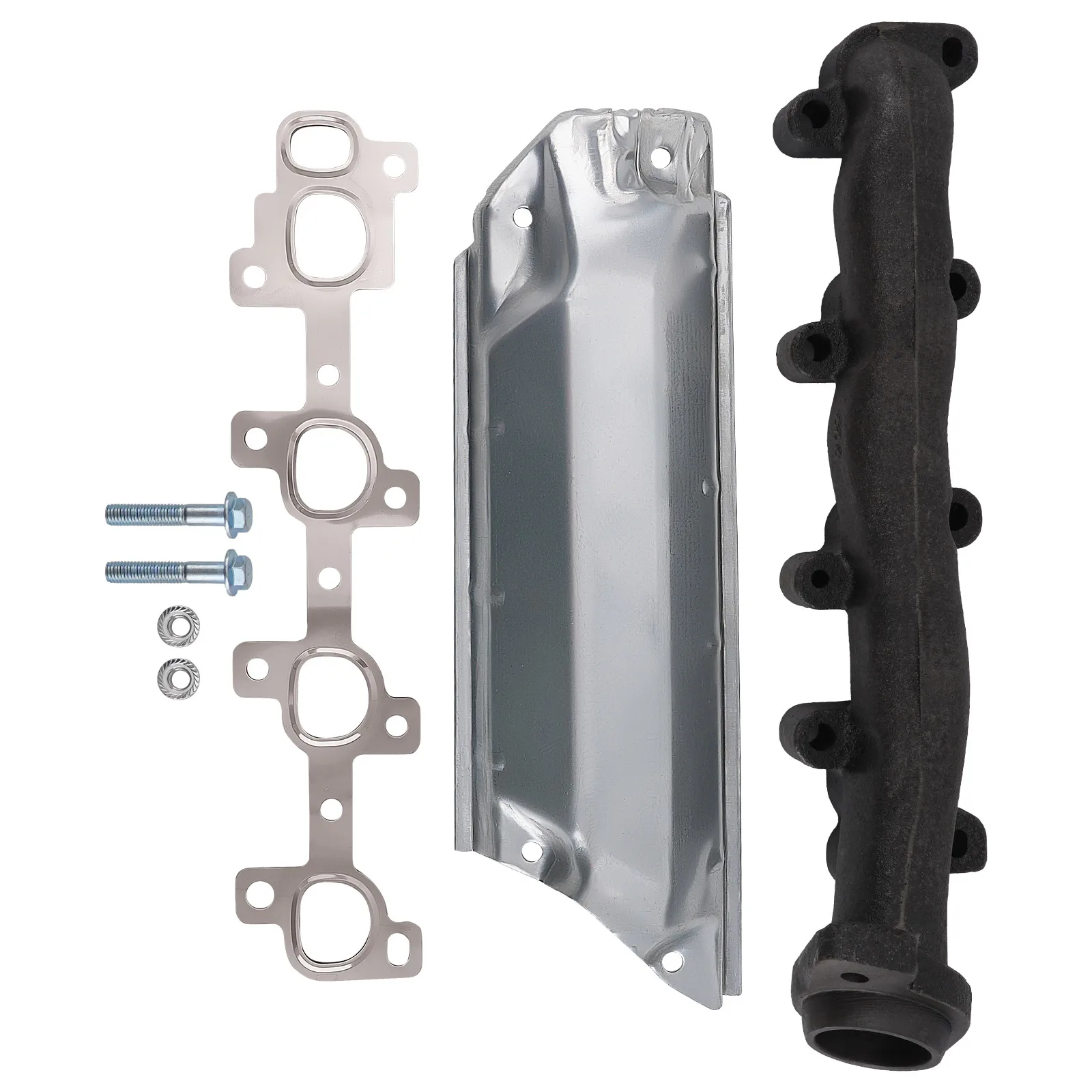 Lh Direct Fit Exhau…