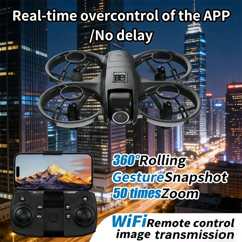 YP6 8K Hd Camera Wi…