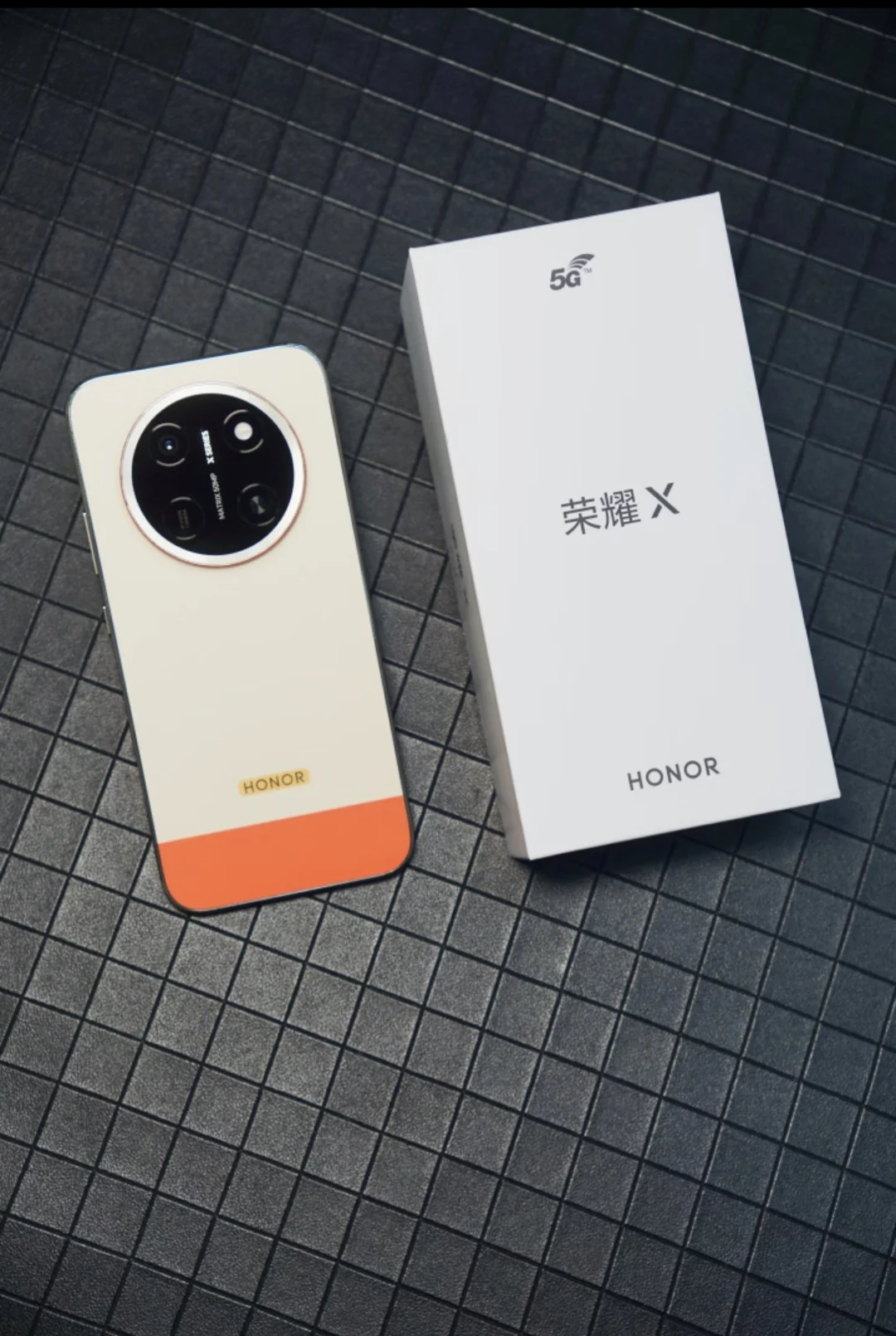 China Version Honor X80 Pro Max 8G RAM 256GB ROM Snapdragon6 Gen5 6.8inch LTPS AMOLED 120Hz 11000Mah 90W 50MP NFC OTA Google