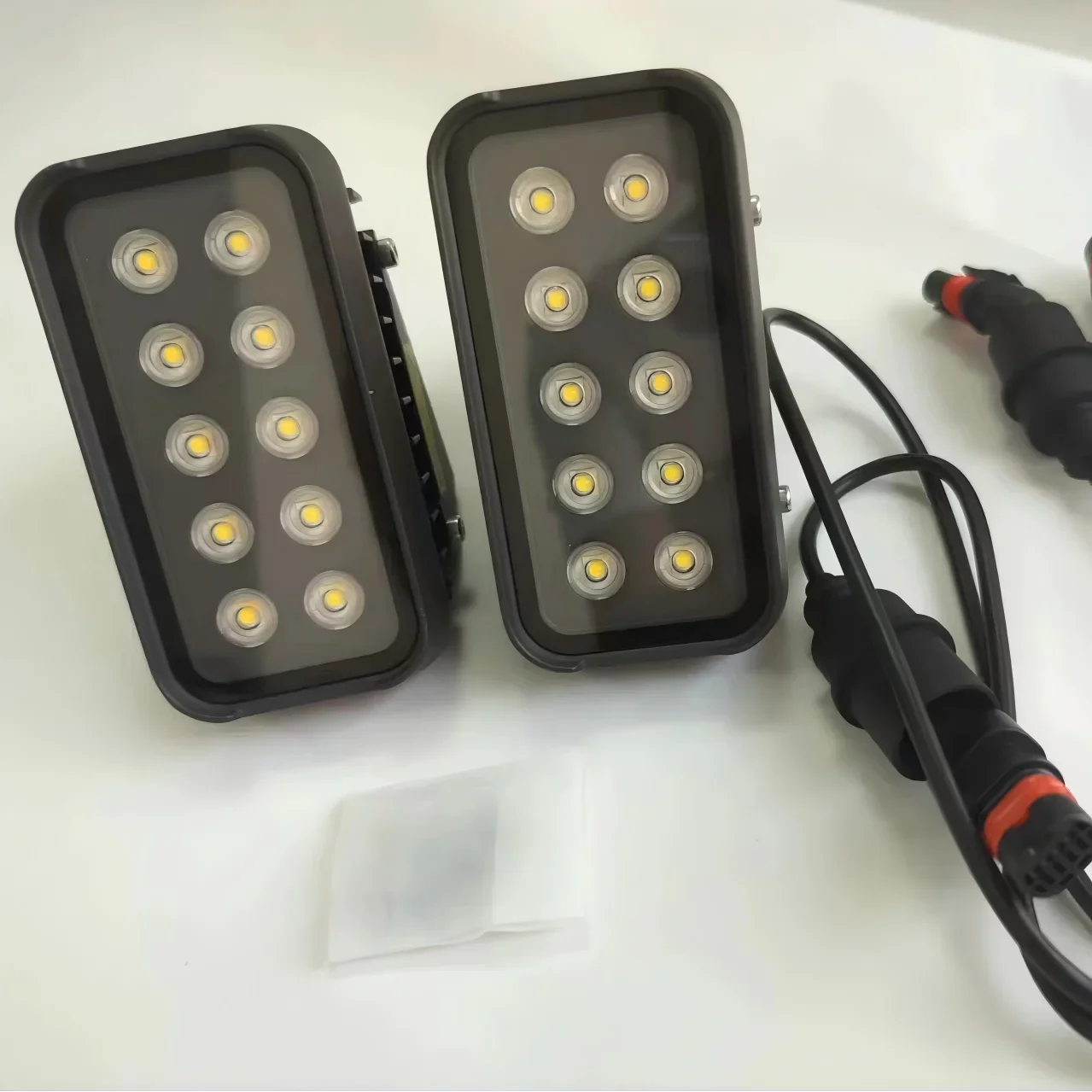 DJI T50 T60 Night Flying Light, Original LED Floodlight Searchlight & Navigation Lamp for Agriculture Drone