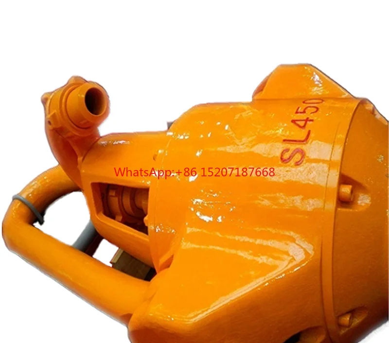 

Подъемное оборудование высшего качества, установка для бурения нефтяных скважин SL450 SL135 SL225, поворотная