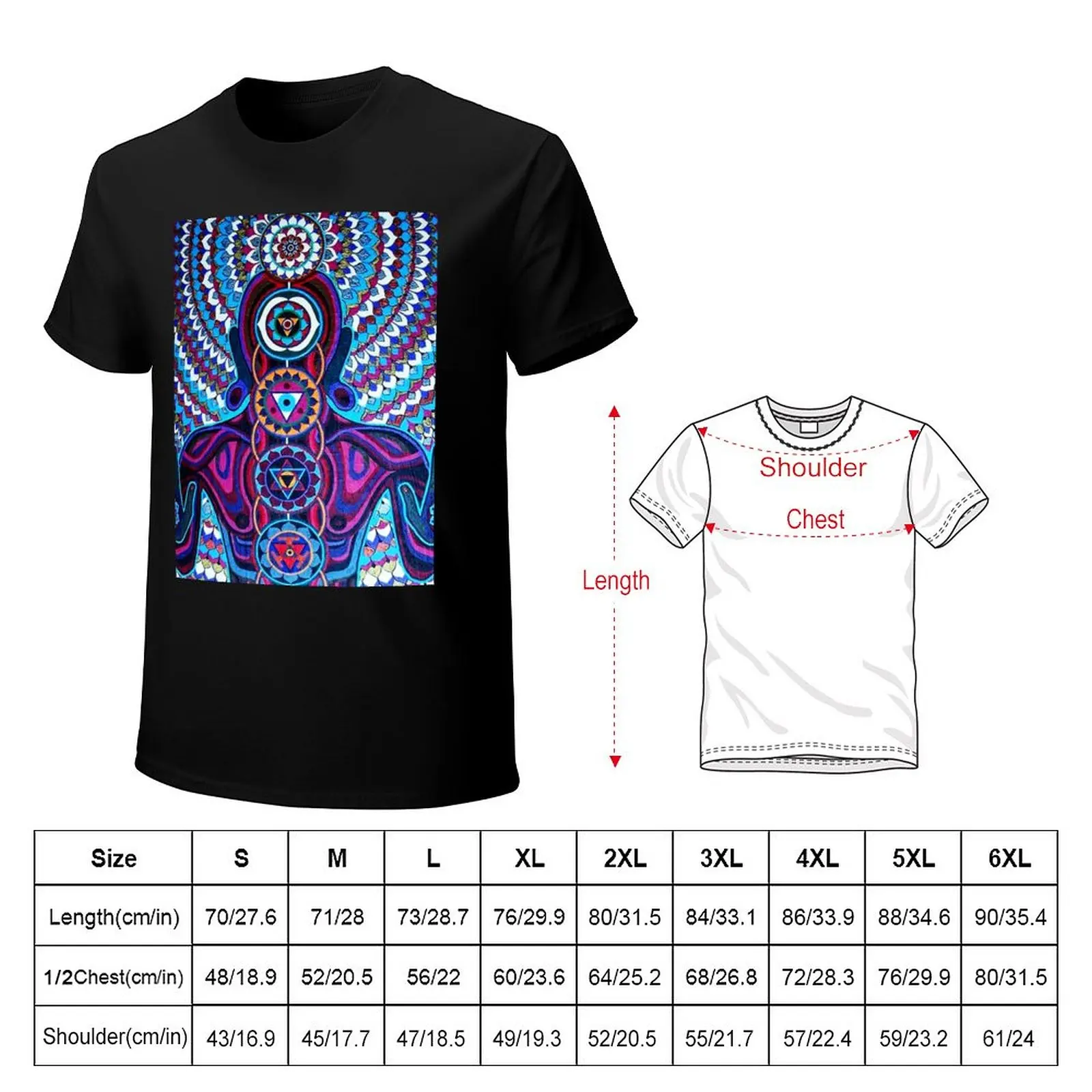 alex grey 2021 baksobulat T-Shirt plus size t shirts boys t shirts black t-shirts for men