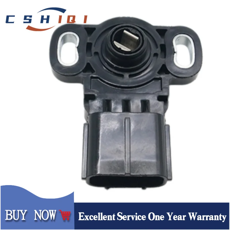 13S858850000 TPS Throttle Position Sensor For Yamaha R1 YZF-R1 YZF-R6 YZFR1XCB YZFR1XCL 13S-85885-00-00 13S-85885-00