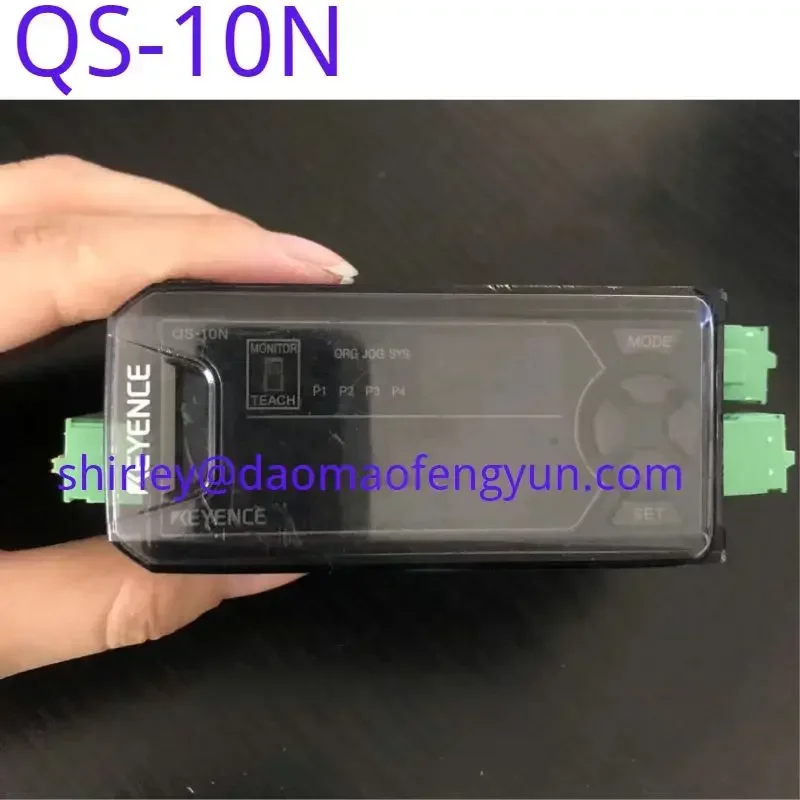 Used Controller QS-…