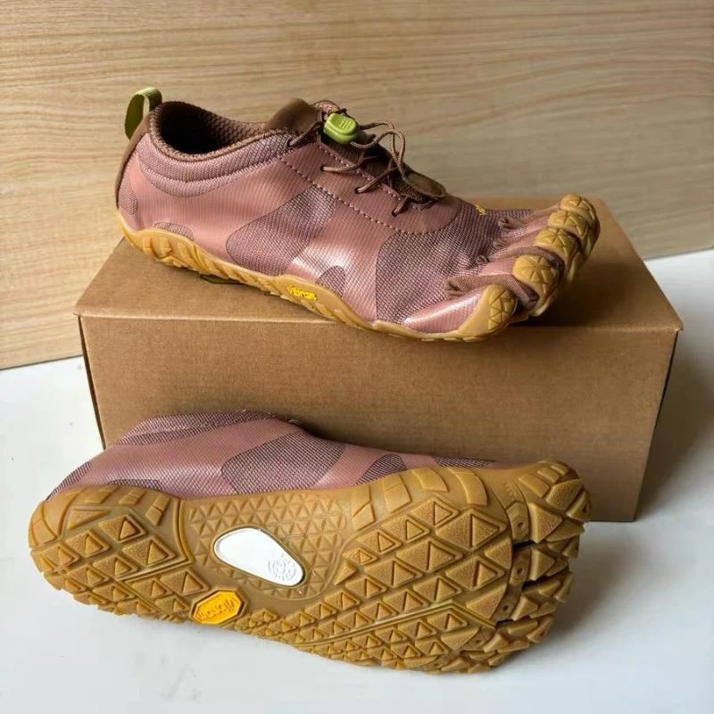 2025 Nieuwe Squat Hard Pull Schoenen Mannen Vrouwen Indoor Gym Schoen Zachte Bodem Fitness Yoga Schoenen Vrouw Gewichtheffen Training schoen