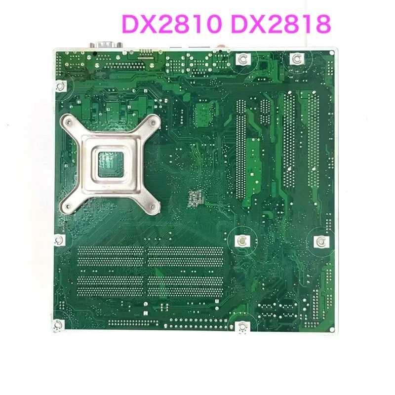 Suitable For HP DX2810 DX2818 MT Motherboard 506521-001 508460-001 LGA 775 DDR2 Mainboard 100% Tested OK Fully Work