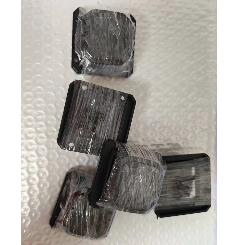 

Защитное стекло для лазерного уровня 8/12/16 линий, аксессуары для самовыравнивающегося лазерного уровня, защитный кожух для вертикальных и горизонтальных линий