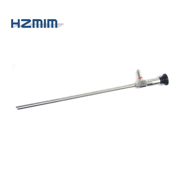 Rigid Endoscope for Laparoscope Camera 5mm/10mm 0/30 Degrees