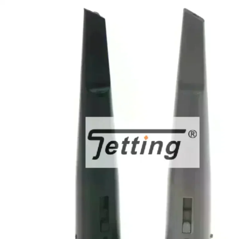 Sonda de osciloscopio de plástico, accesorio de repuesto universal para sondas protectoras para UT, TASI y Hantek