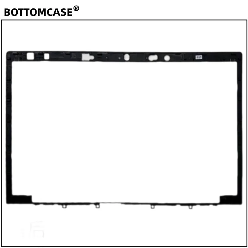 

New For BOTTOMCASE® Thinkpad S2 Yoga L380 Yoga Laptop LCD Front Bezel cover 460.0CT03.0003