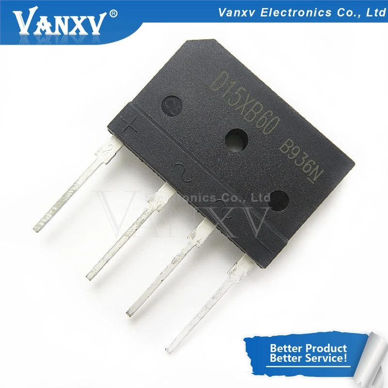1-20PCS GBU406 406 D15XB60 15XB60 GBJ2506L GBJ2506 D25SB80 25SB80 2KBP06M 2KBP06 KBP307 307 ZIP-4