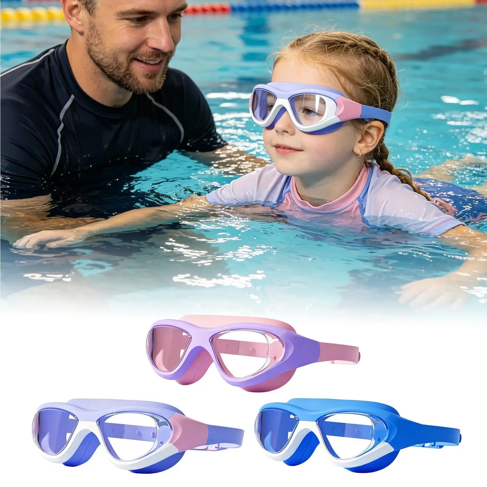 Oculos-de-natacao-infantis-a-prova-d'agua-antiembacante-de-alta-definicao-com-armacao-grande-para-mergulho-e-snorkel