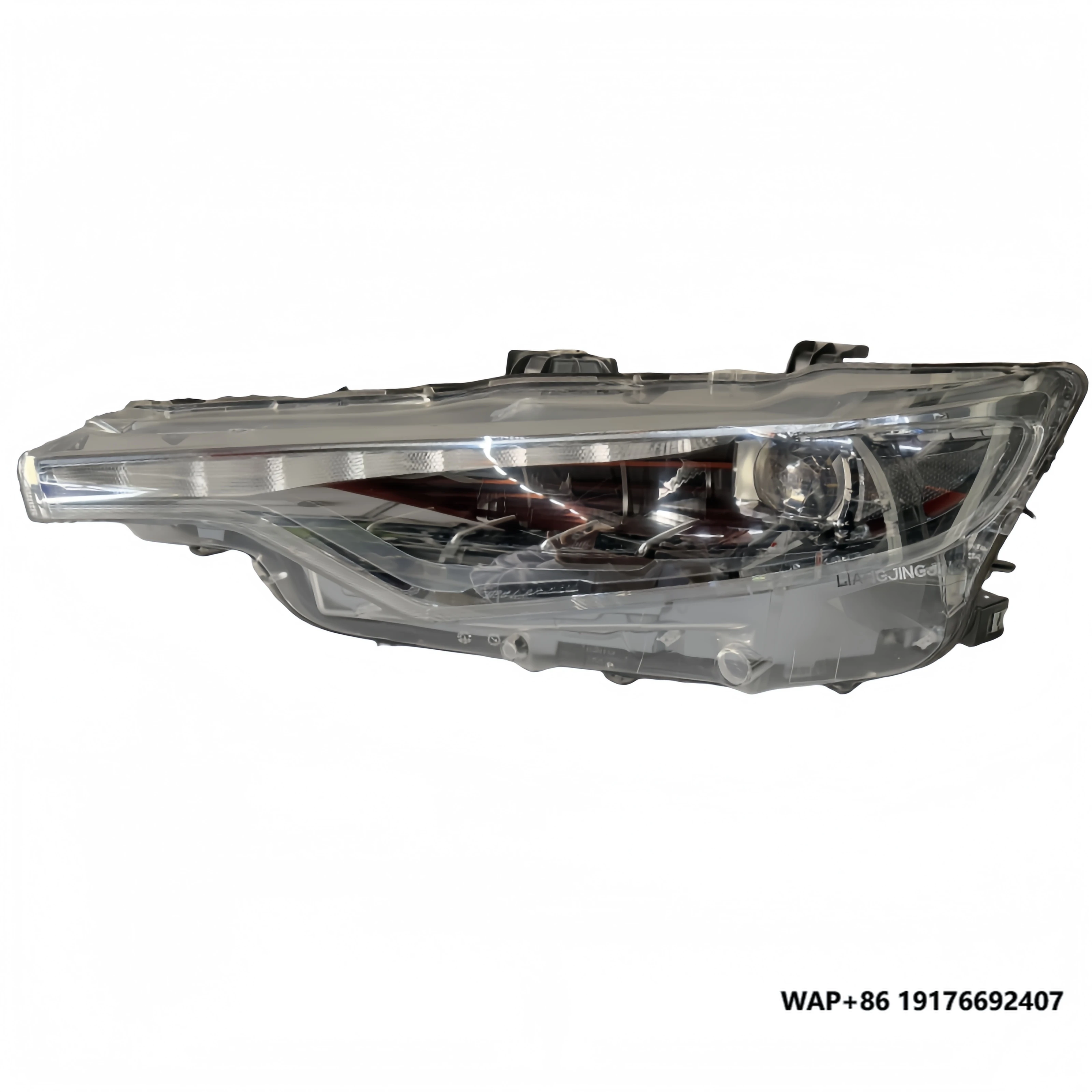 

High Quality Headlights Original Car Headlights Suitable for'Maserati Levante LED Headlights, Support Upgrades and Modifications