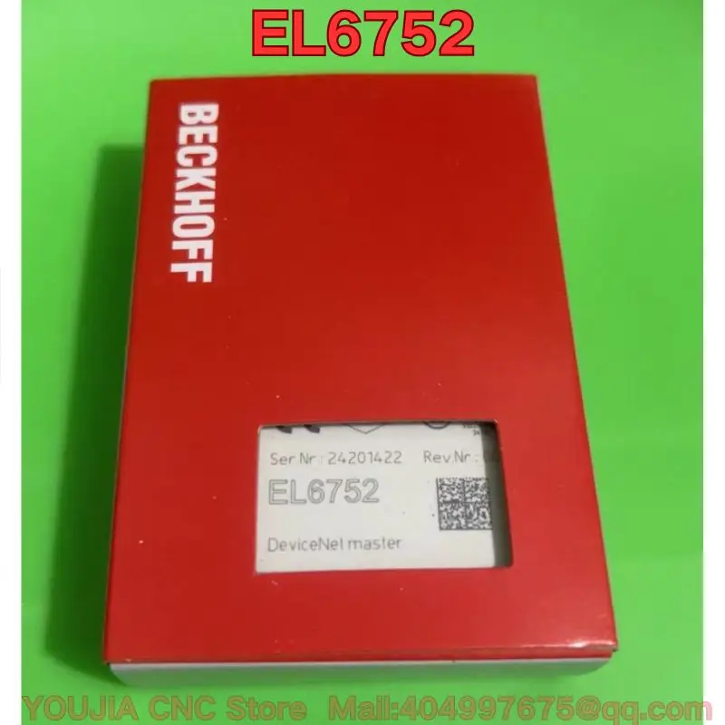 New plc module EL6752 Original authentic Latest Pricing for 2026