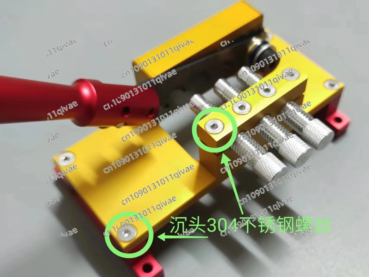 

Lead Wire Manual Cutting Tool Precise Positioning Plumbum Wire Scissors Three-Hole Heat Shrinkable Tube Cutter Cable Cutter