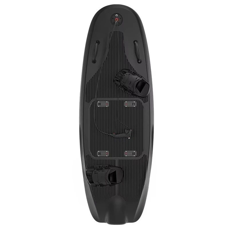 Elektrisches Hochgeschwindigkeits-Surfbrett, leichtes EPP-Paddel-Jet-Wasser-Ski-Board, bester Preis für elektrisches Surfbrett von Ocean Water Sports