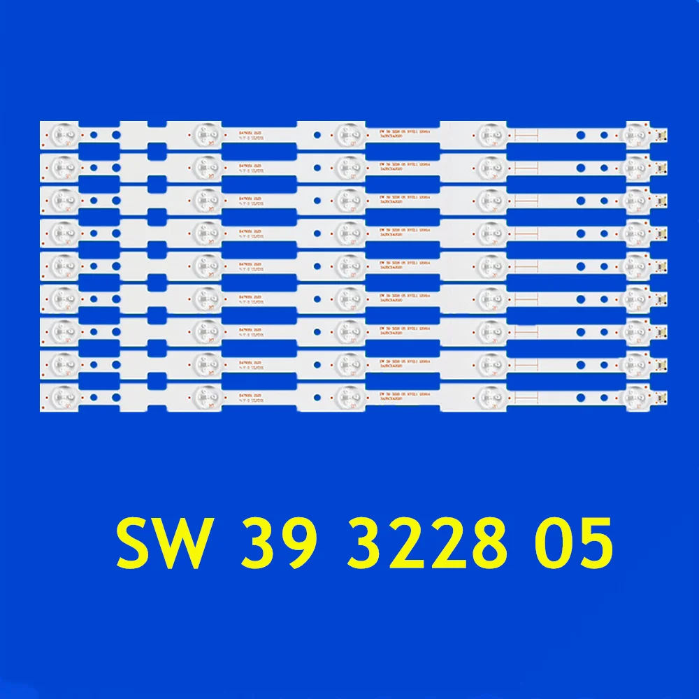 

Фонарь подсветки телевизора для 39E320W 39E380S 39E320E 40LEM3080 SW 39 3228 05