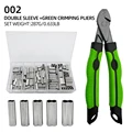 GREEN SET-B