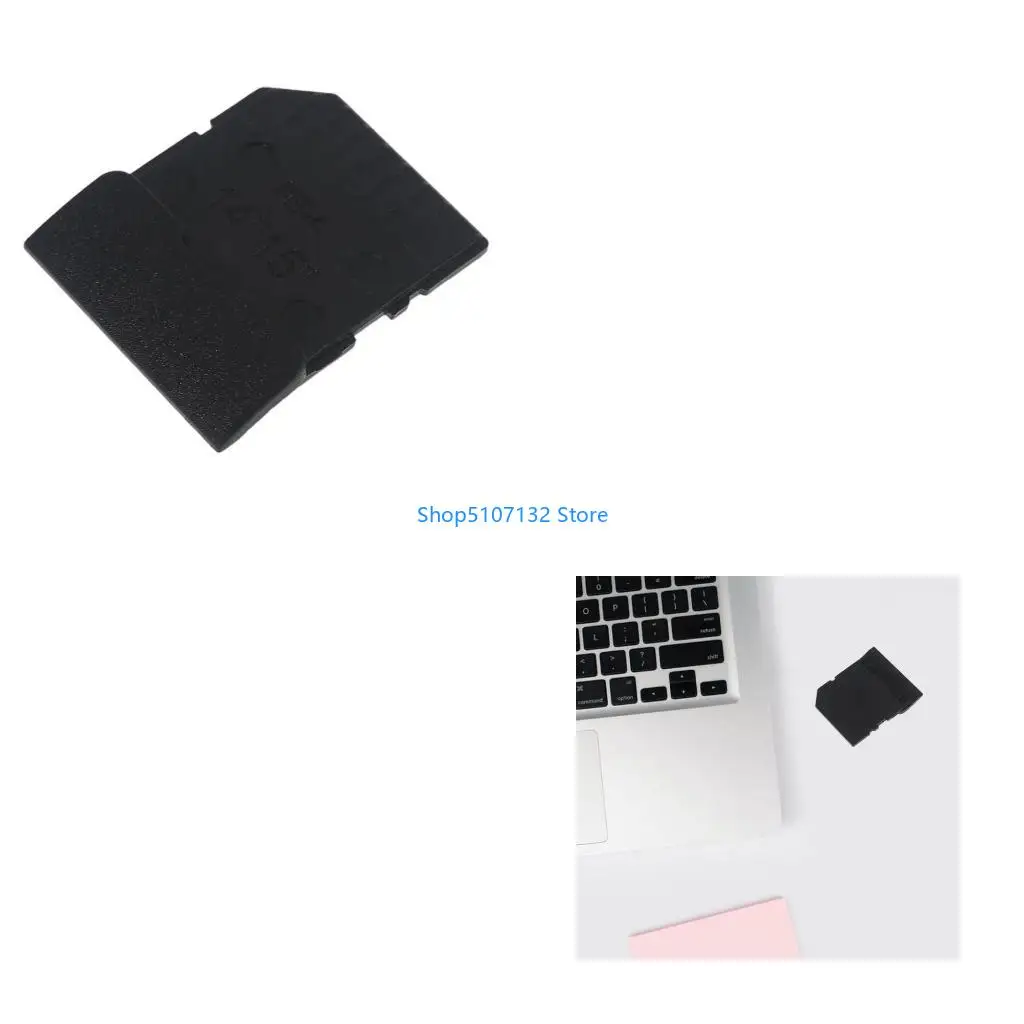 

87HD Lightweight Card Slot Replacement for HP EliteBook 840 820 850 740 G3