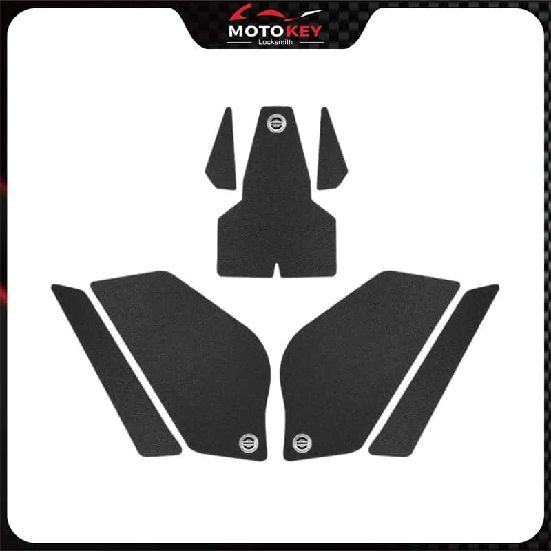 

for BMW S1000XR 2020-2023Motorcycle Sticker Tank Non Slip Tank Traction Side Pad Protective Decal motorcycle fuel tank sticker