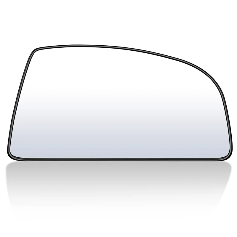 A45F-vidrio de lente de espejo retrovisor de puerta delantera inferior de coche para Ford TRANSIT MK8 V363 2014 -2020